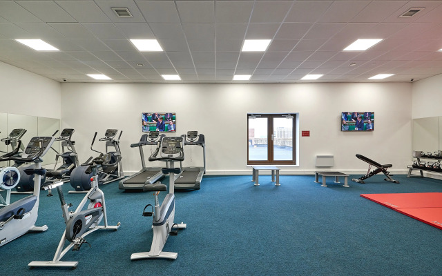 Seven Living Broadway Residences - Birmingham City Centre