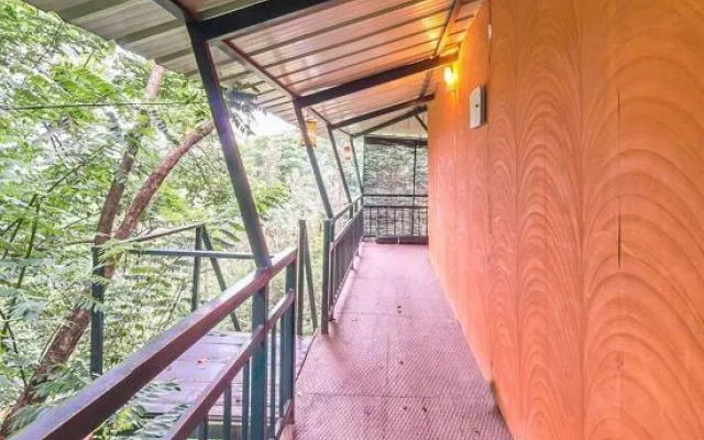 Coffee Acres Plantation Resort