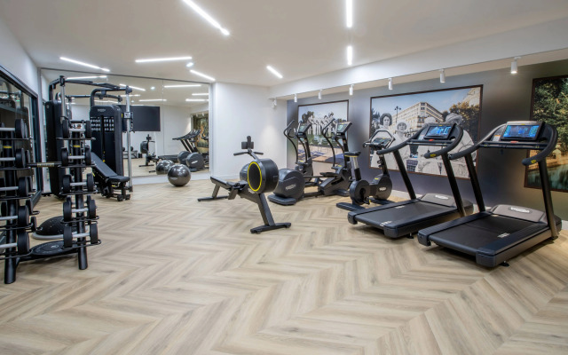 Courtyard by Marriott Paris Porte de Versailles