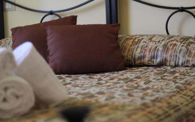 Bed & Breakfast Mafi