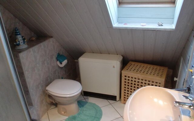 Ferienwohnung Lisa