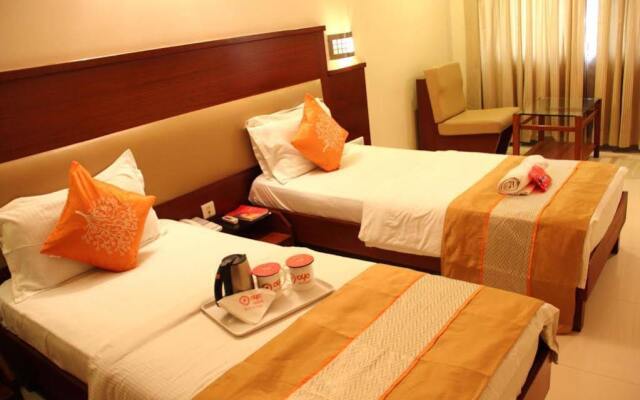 OYO Rooms Kalyani Nagar
