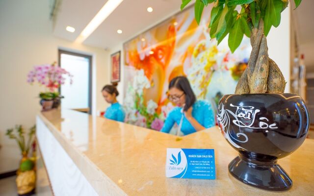 Ocean Garden Boutique Danang By Haviland