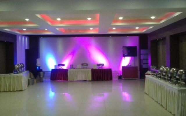 Hotel Deep Residency
