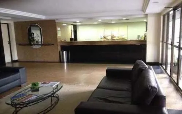 Luzon Residence Apartments