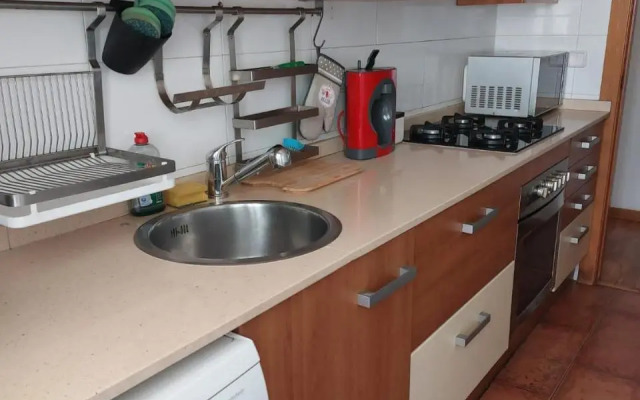 Apartamento tranquilo cerca de la Sagrada Familia