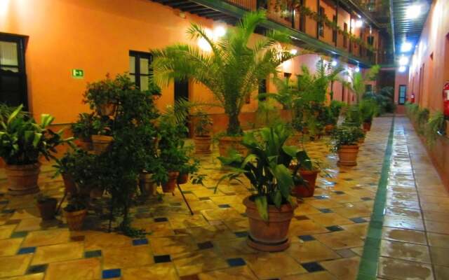 Un Viaje al Pasado en el Centro