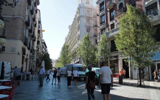 Apartamento Opera Madrid Centro