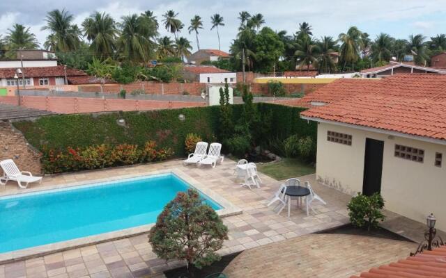 Pousada Dos Cajueiros