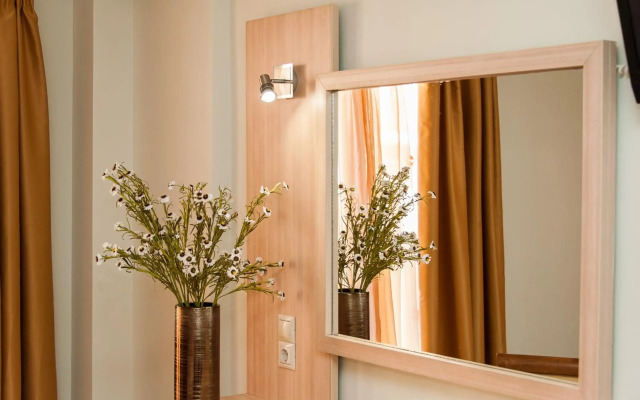 Zante Plaza Hotel