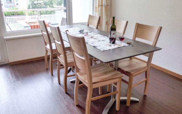 Apartment Amici Andriano 37970