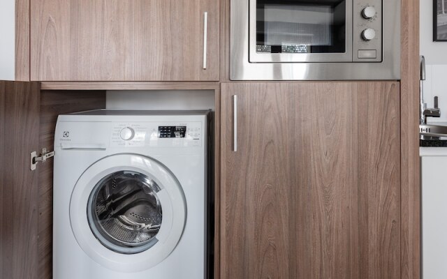 P&O Apartments Oxygen Wronia 7