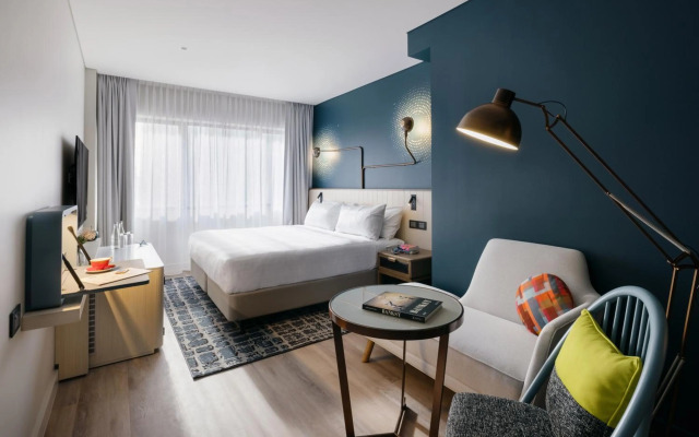 Hotel Indigo Brisbane City Centre by IHG