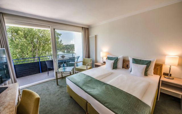 Best Western Premier Seehotel Krautkraemer