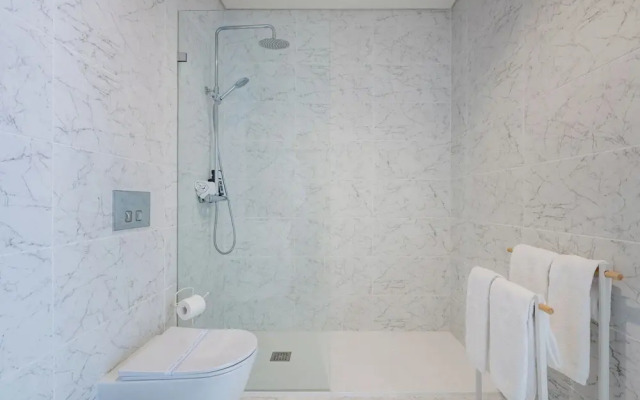 Paraíso City Stay II