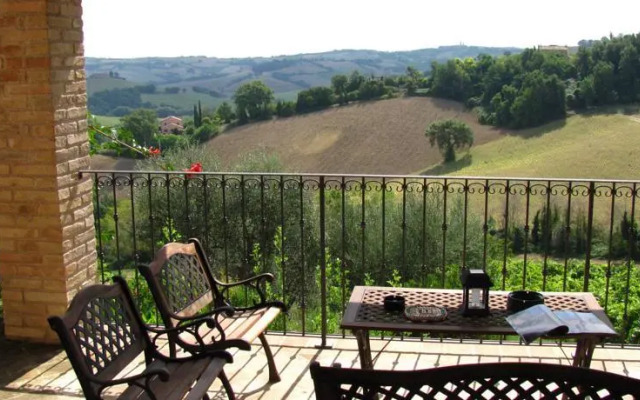 Agriturismo Bacchiocchi