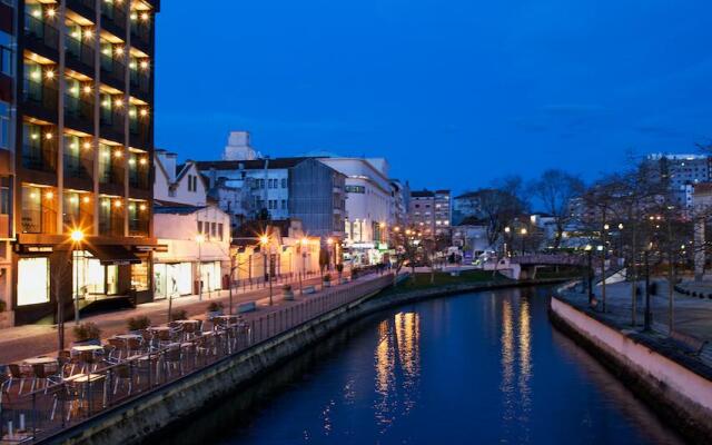 Avenida 60 Prime Suites