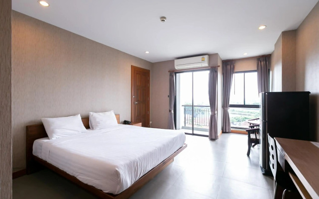 Farthai Residence