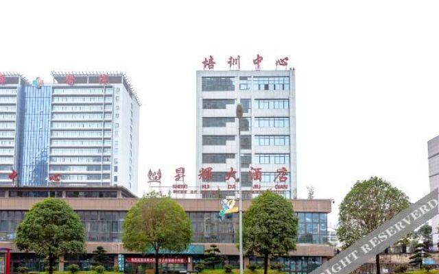 Shenghui Hotel
