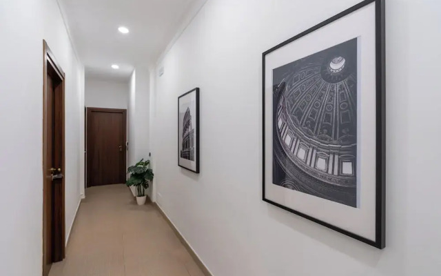 San Giovanni Boutique Suites