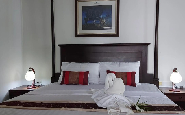 Phangan Paragon Resort & Spa