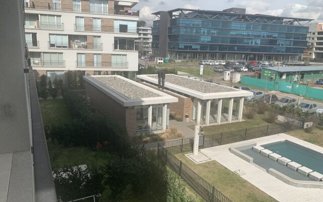 Exclusivo Departamento en Pilar