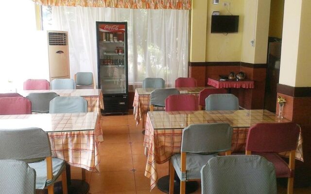 Home Inn Ma'Anshan Hu'Nan Road