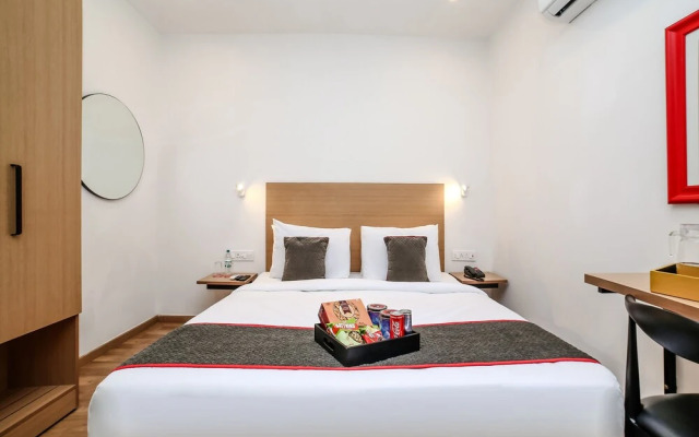 OYO Townhouse 080 Meera Bagh