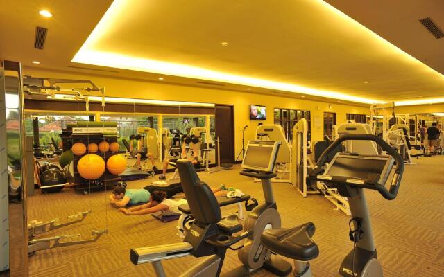 Prime Plaza Hotel Jogjakarta