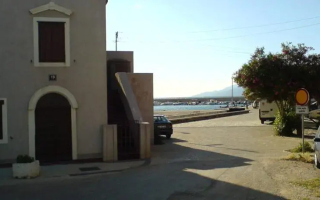 Apartments Captain's House
