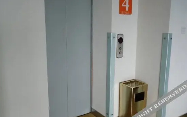 天津市大学软件学院学术交流中心