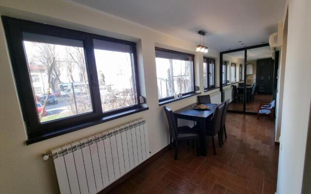 Apartament 2 camere Constanta