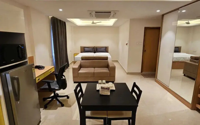 Western Suites