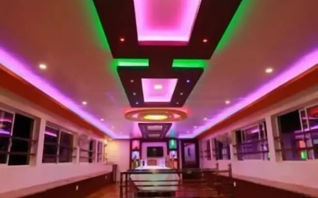 Eden Homestay Alleppey