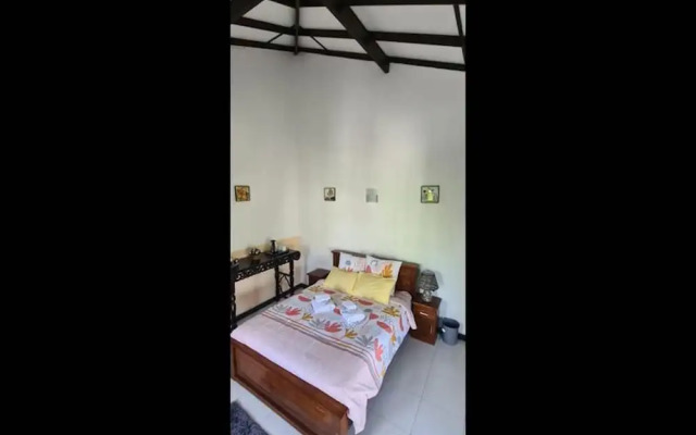 Room in B&B - Ja-elas French Touch #5
