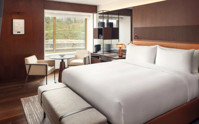 Fairmont Golden Prague