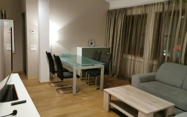 Wohnung München