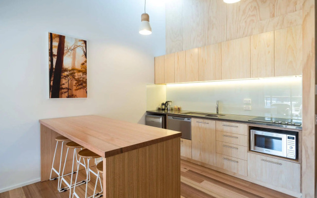 Kaiteriteri Reserve Apartments