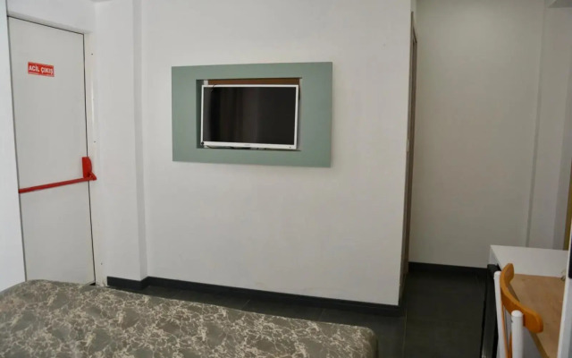 My Residence