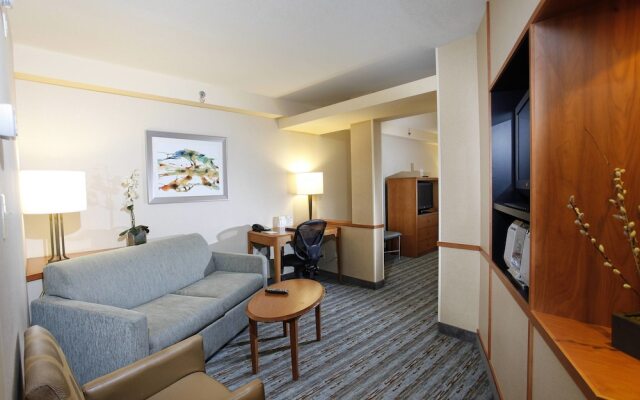 Fairfield Inn & Suites Sudbury