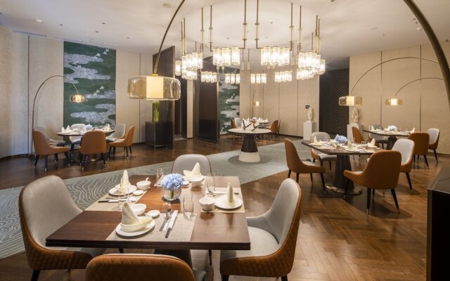 Radisson Collection Resort, Nanjing