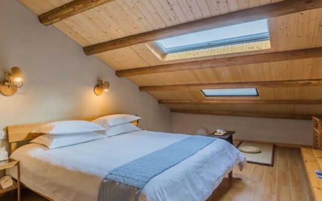 Floral Hotel Hangzhou Pupu