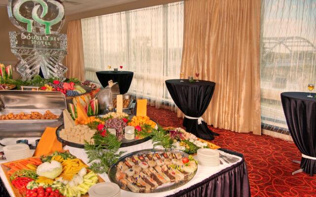 DoubleTree by Hilton Little Rock