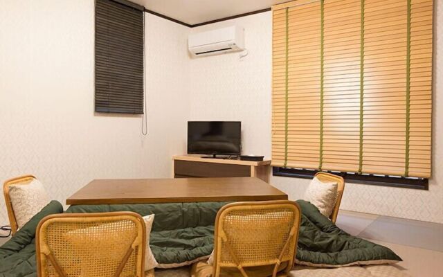 Kusatsuonnsenn Tenojiya