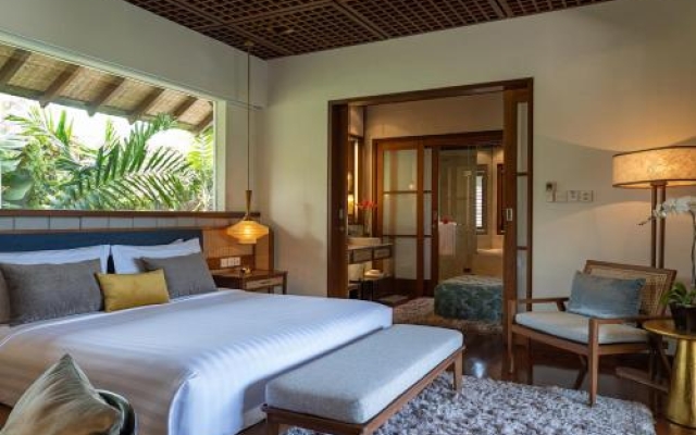 Villa Windu Sari