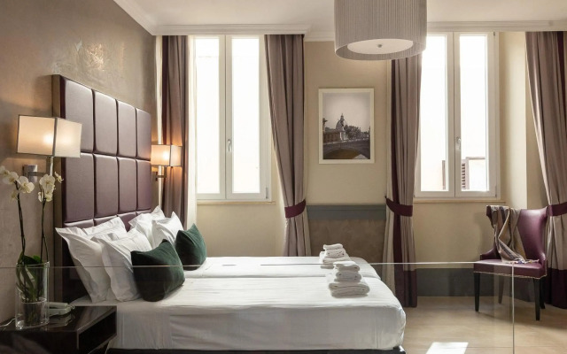 Hotel Castellino Roma