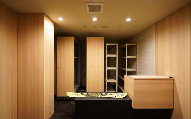 Winery Hotel & Condominium HITOHANA