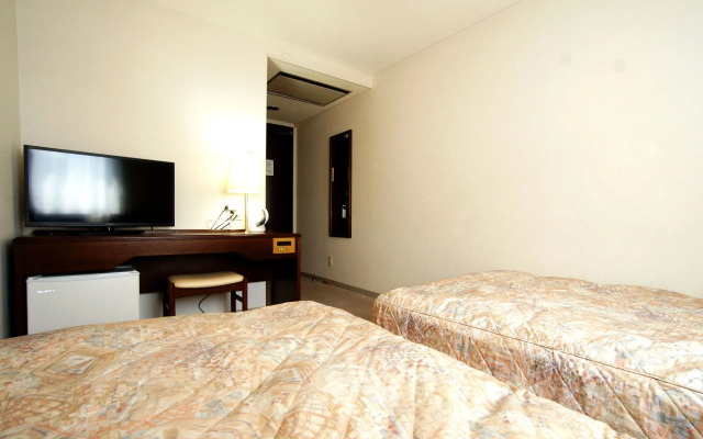 Hotel Trend Matsumoto