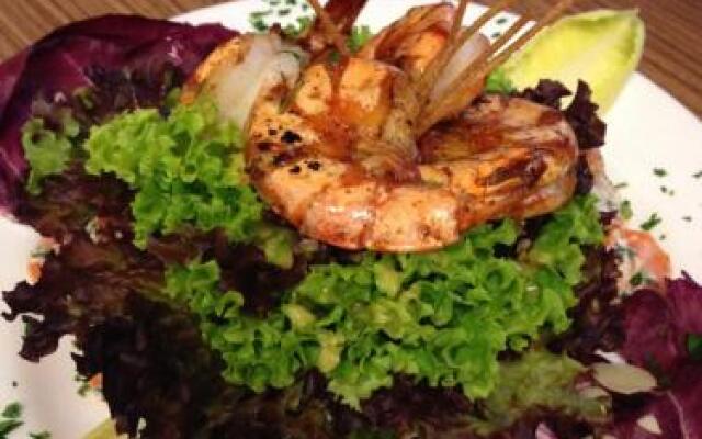 Pension Grünsteinblick