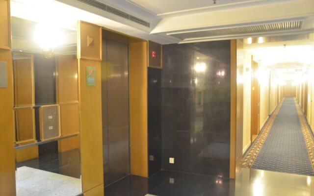 Shishang Apartment Hotel Chongwenmen